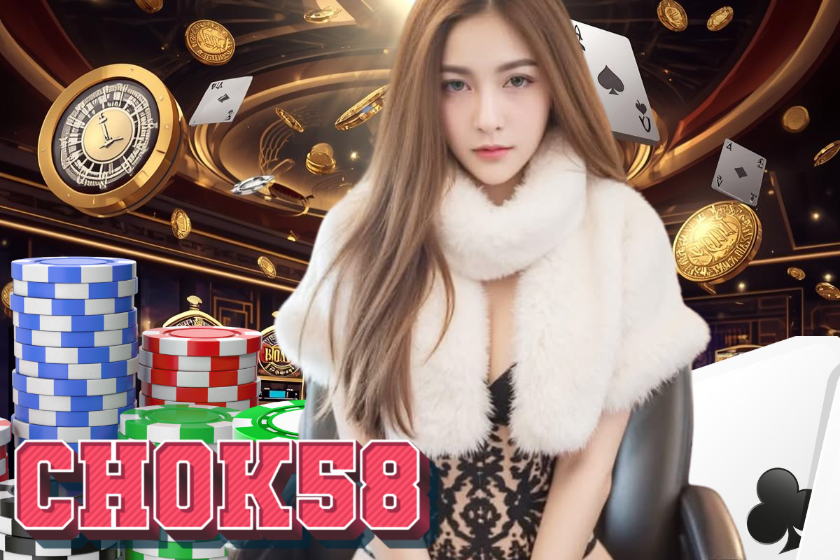 chok58 หวยลาว
