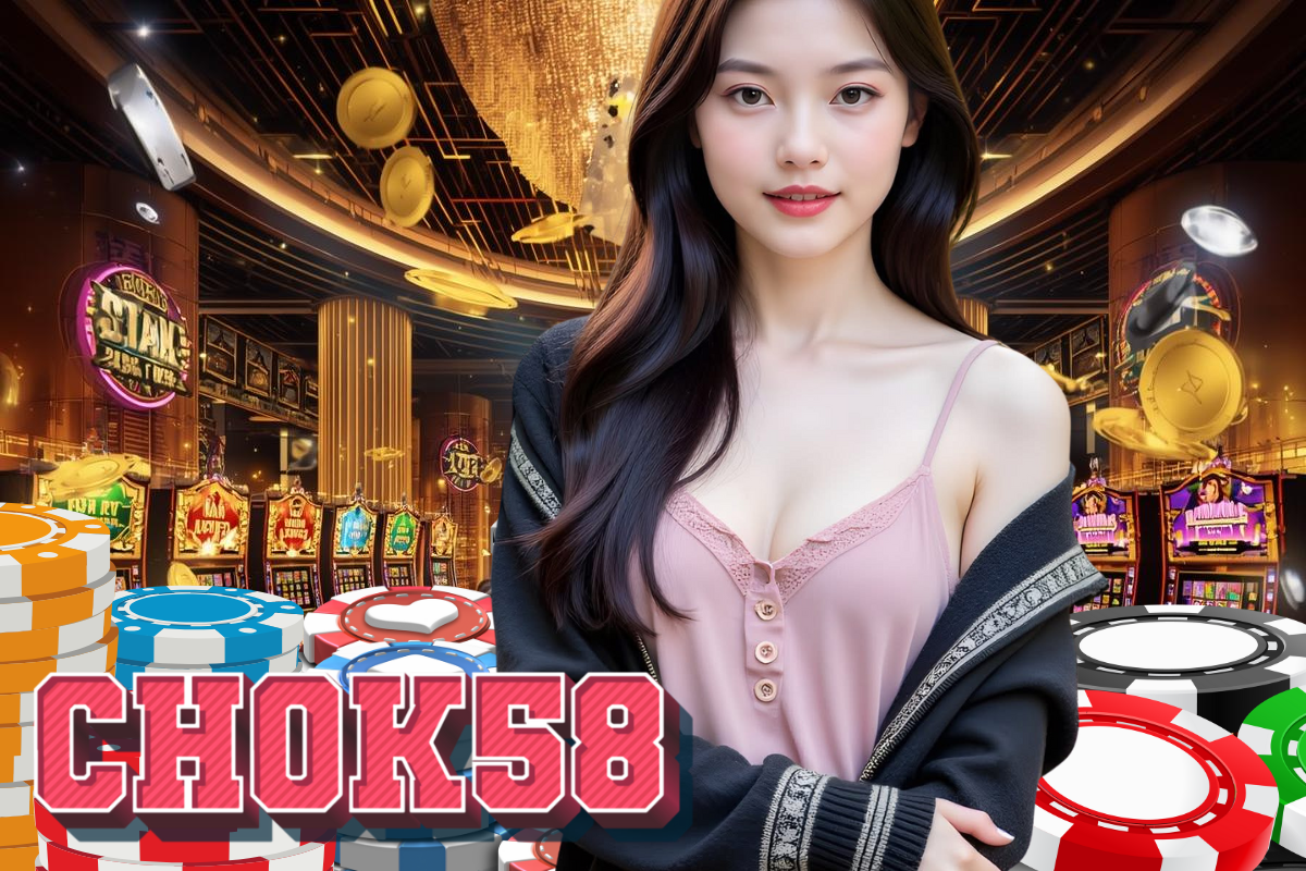 chok58 หวยฮานอย