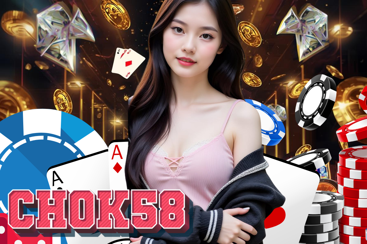 chok58 หวย หุ้น