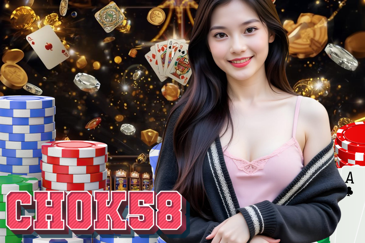 chok58 แทง หวย 24
